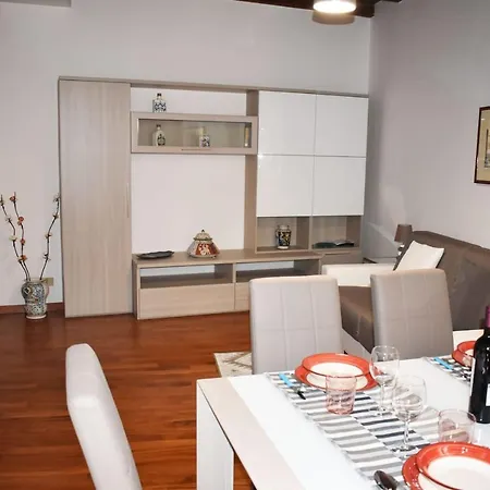 Appartement Vg - Al Pincio 5 Stelle - Luxury Rome