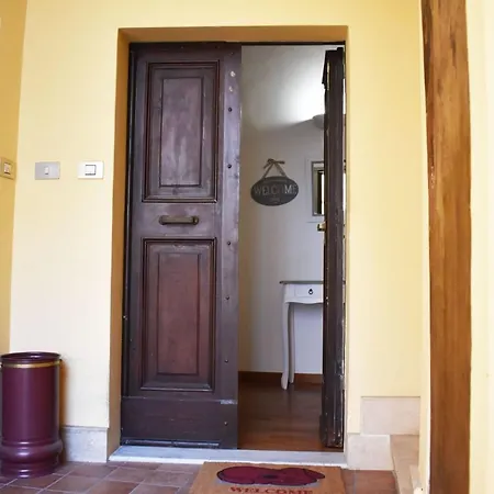 Vg - Al Pincio 5 Stelle - Luxury Appartement
