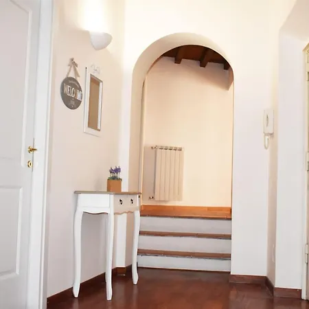 Vg - Al Pincio 5 Stelle - Luxury Appartement Rome