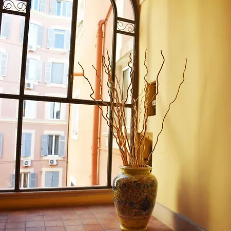 Appartement Vg - Al Pincio 5 Stelle - Luxury Rome