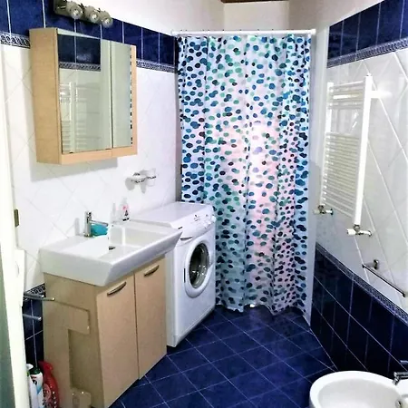 Vg - Al Pincio 5 Stelle - Luxury Appartement