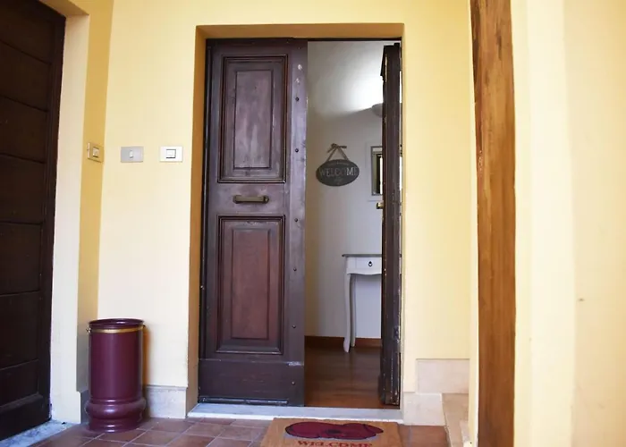 Vg - Al Pincio 5 Stelle - Luxury Apartamento