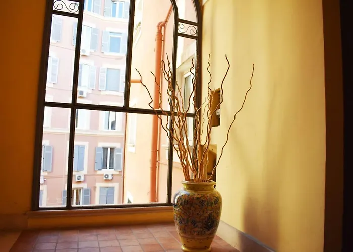 Apartamento Vg - Al Pincio 5 Stelle - Luxury Roma